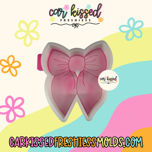 RTS Coquette Bow