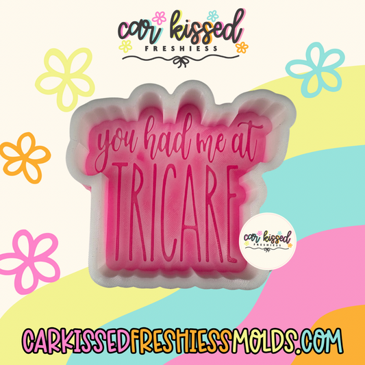 RTS Tricare
