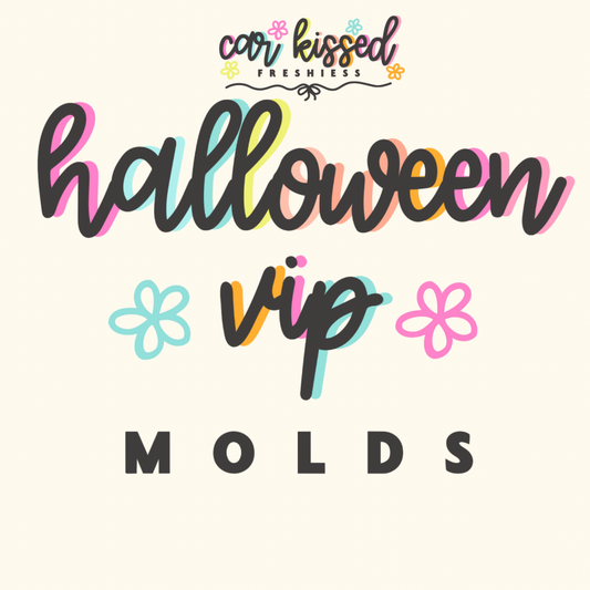 VIP: HALLOWEEN