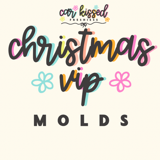 VIP: CHRISTMAS