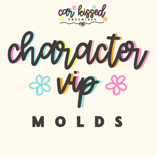 VIP: CHARACTER
