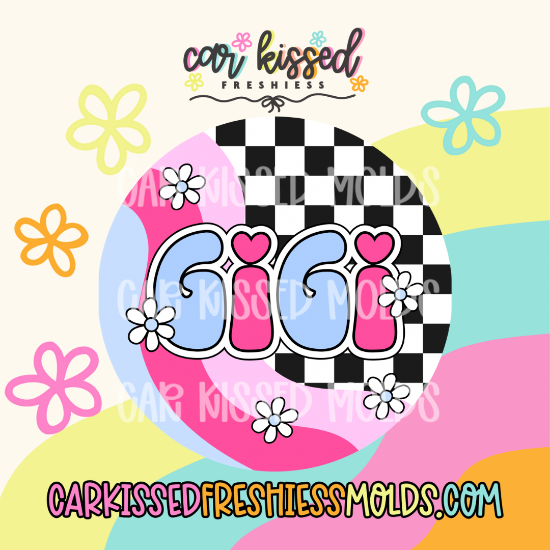 Gigi Cardstock