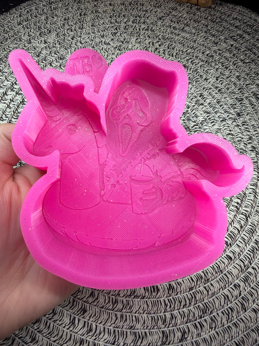 TB molds
