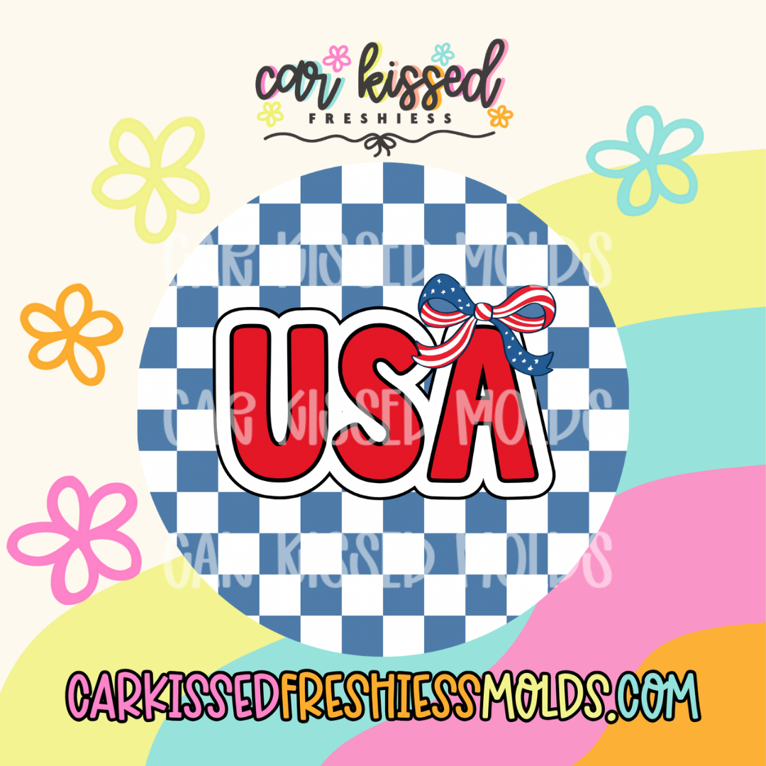 USA Cardstock
