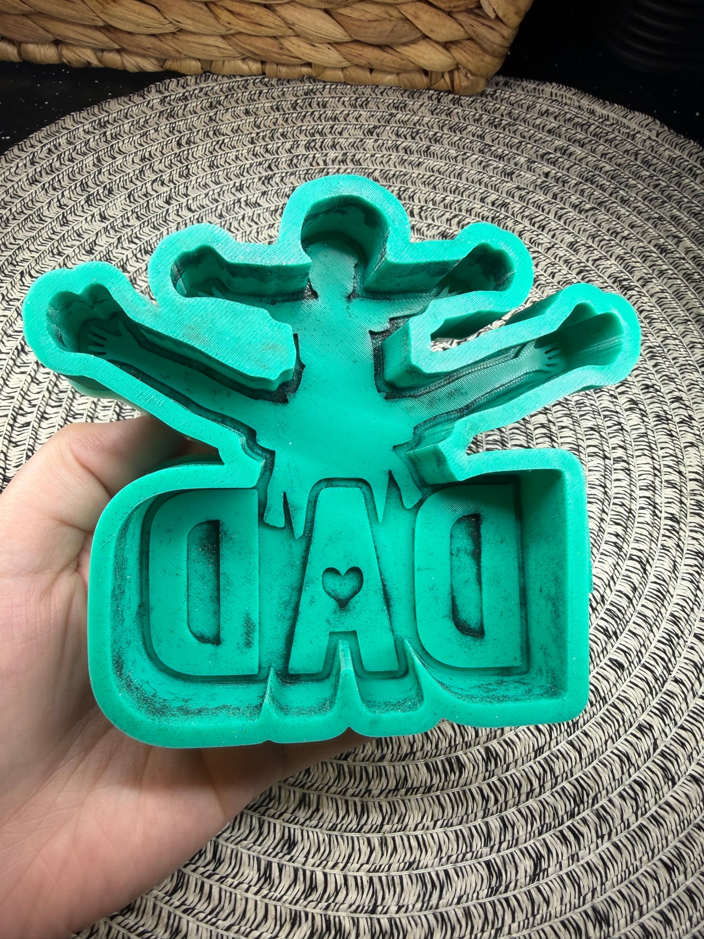 CKM