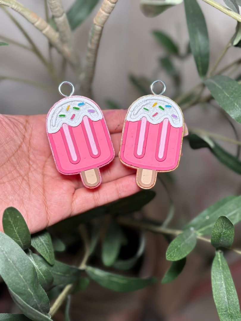 Popsicle Vent Clip Set Of Two
