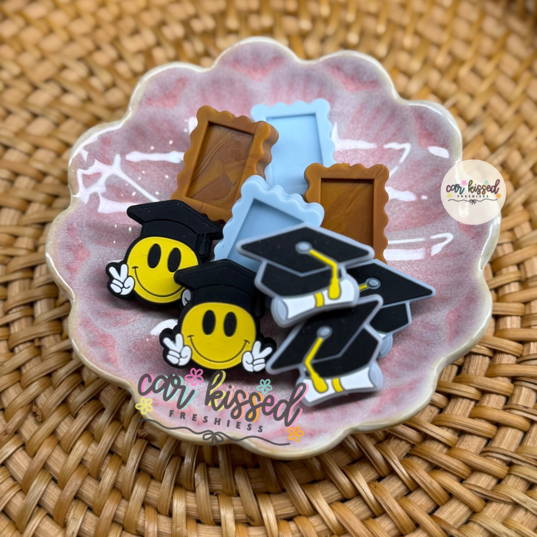 Grad Focal Beads