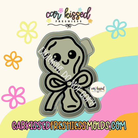 Chicken Wing Silicone Mold