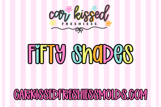 Fifty Shades Scented Beads