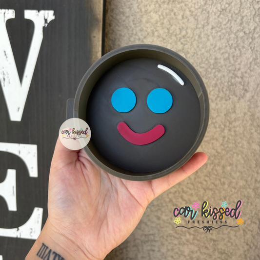 Chocolate Marshmallow Silicone Mold