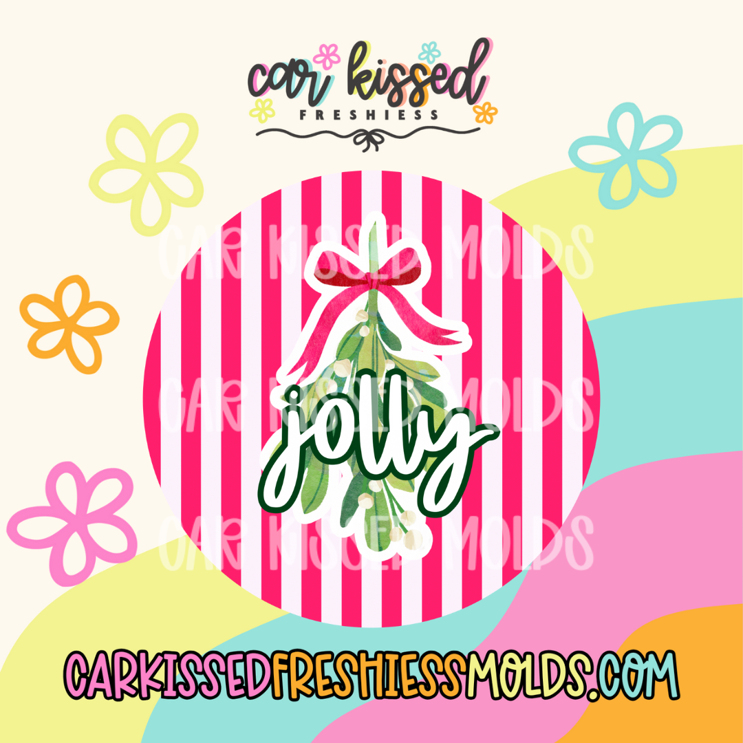 Jolly Tree Cardstock