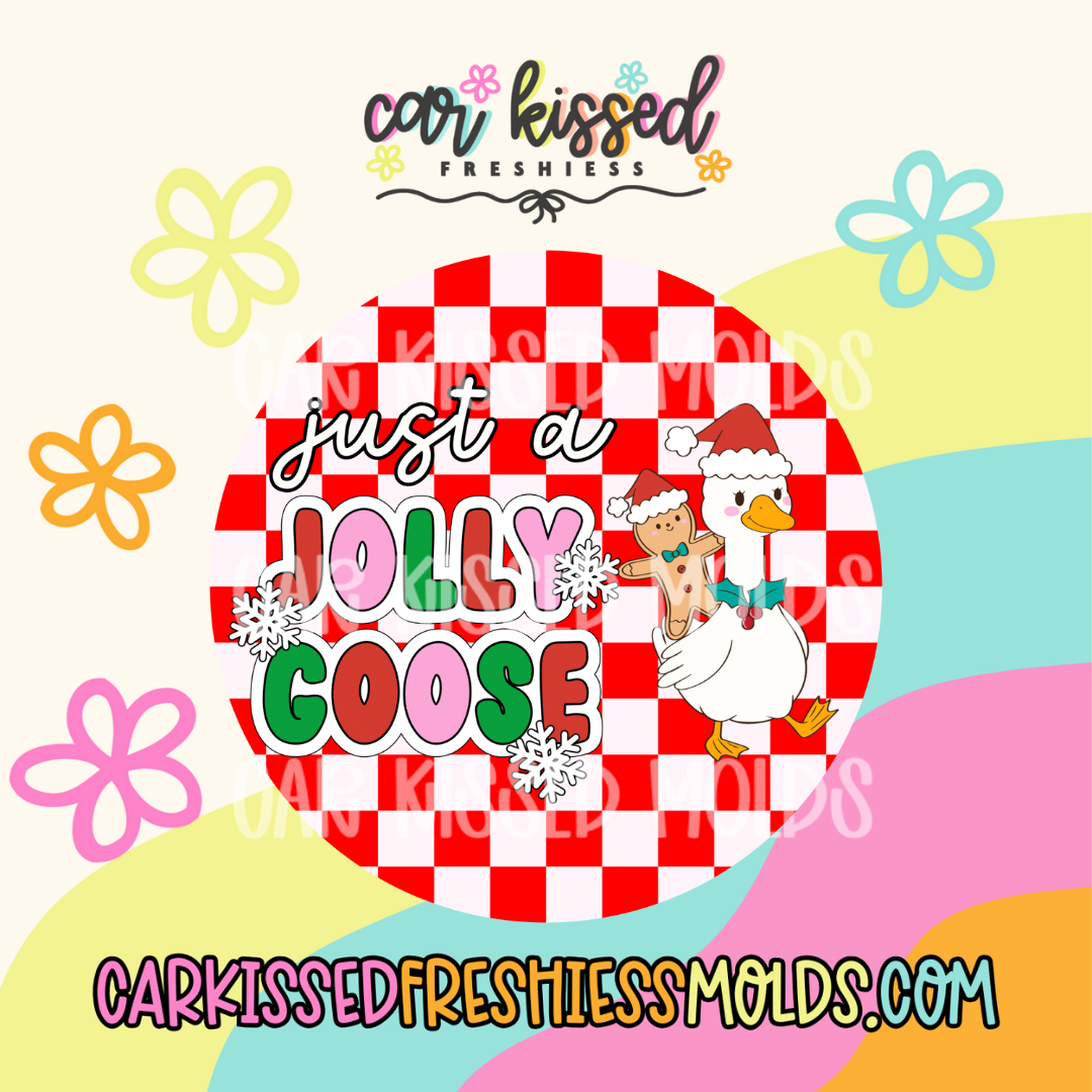 Jolly Goose Cardstock
