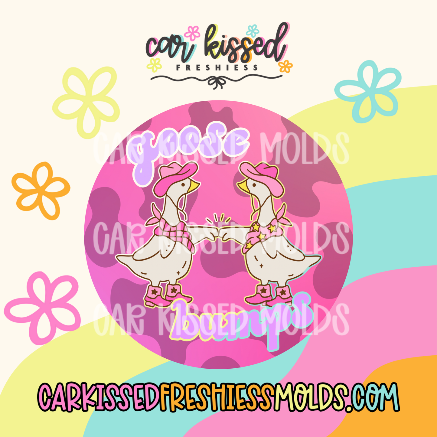 Goose Bumps Cardstock