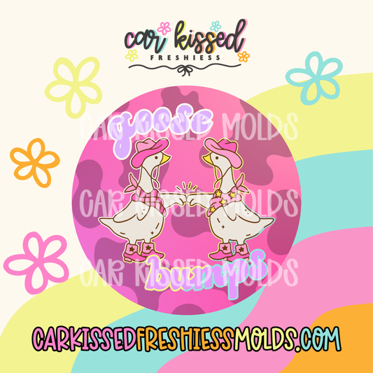 Goose Bumps Cardstock