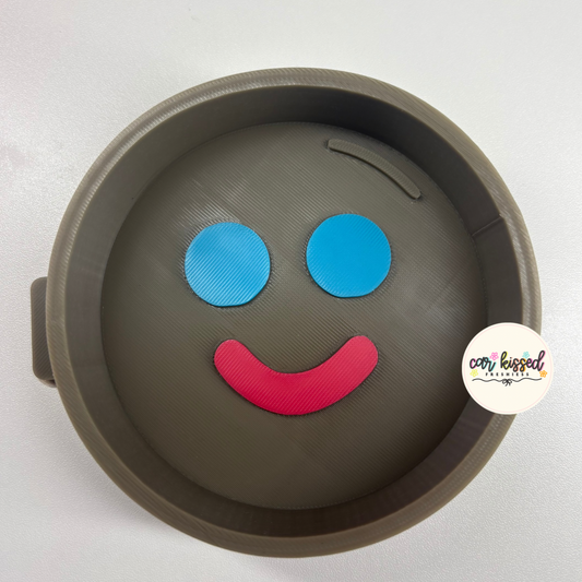 RTS Chocolate Marshmallow