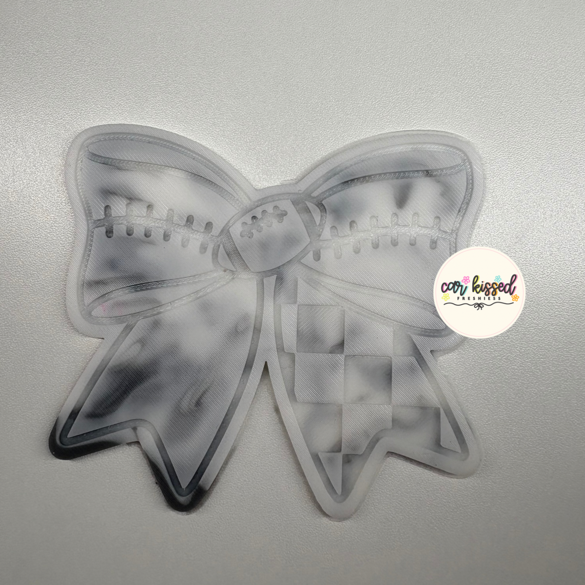 RTS Plain Football Insert