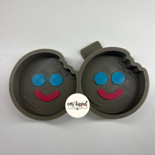 RTS Bitten Chocolate Marshmallow Vents