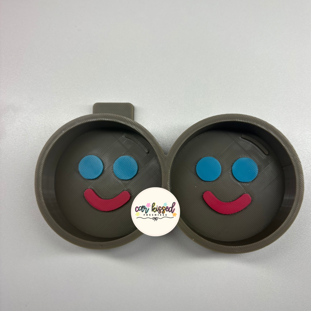 RTS Chocolate Marshmallow Vents